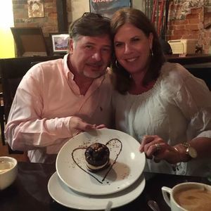 Meet your Posher, Monica